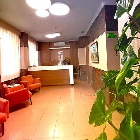 Hotel Herreros Castellón de la Plana Exterior foto