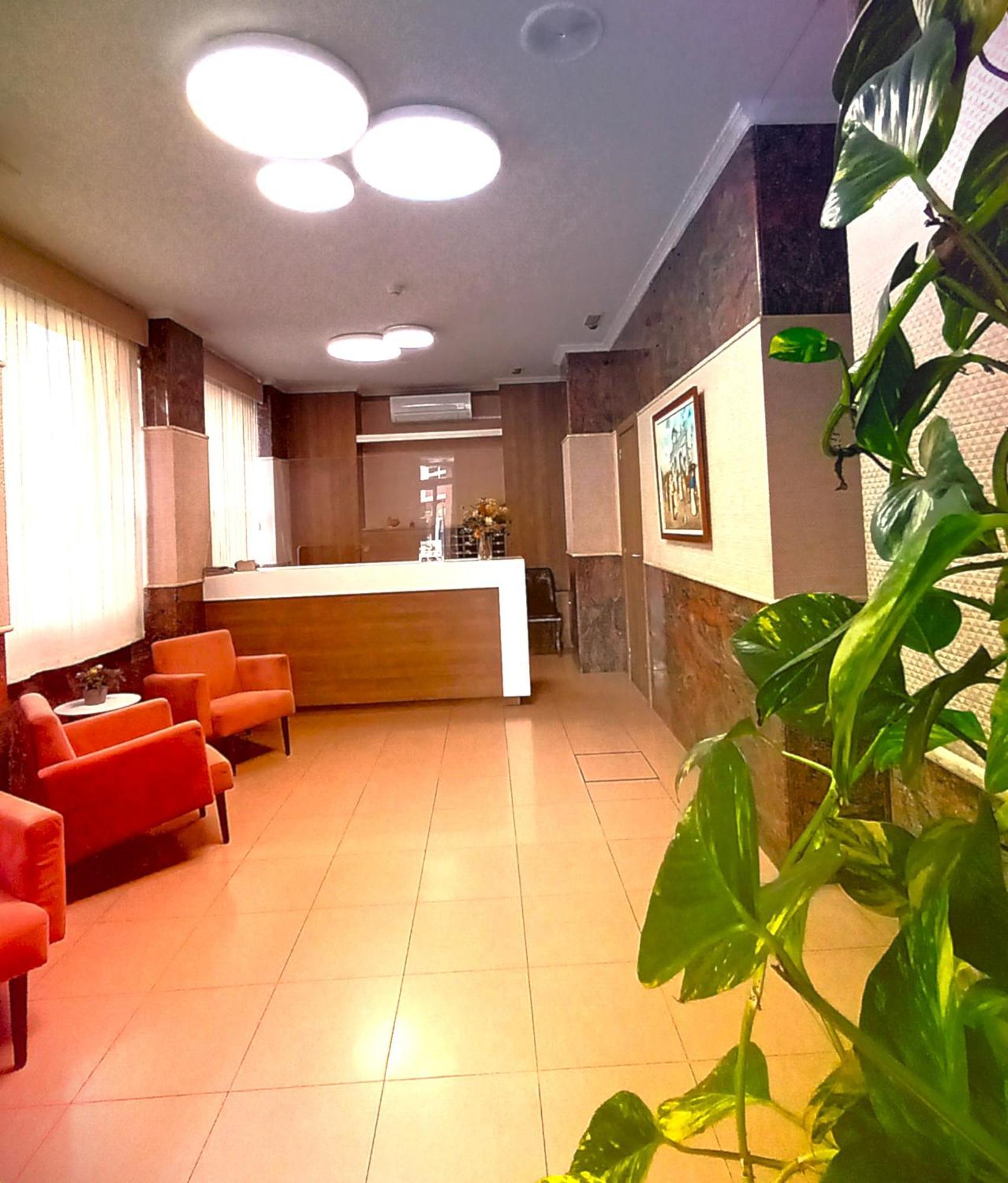 Hotel Herreros Castellón de la Plana Exterior foto